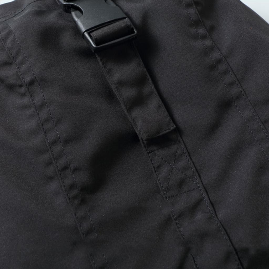 Winter Parka Men's Medium-length Plus Velvet Thickening Fat Loose Cotton Coat Fat Man Plus Size Jacket 4XL-10XL