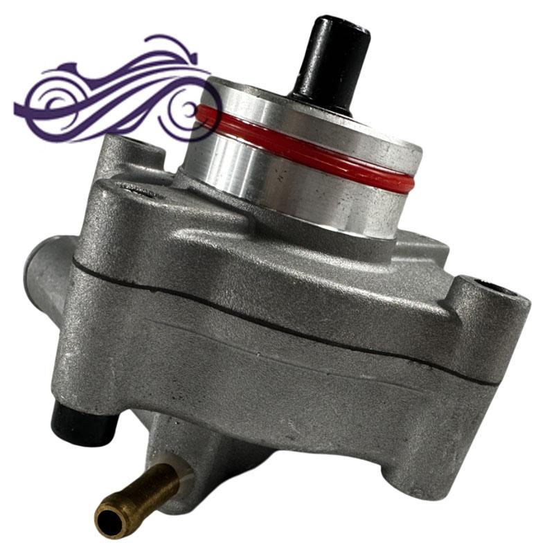 Water Pump Assembly Fits for Yamaha Grizzly 660 YFM660 2002-2008 Rhino660 2004-2007Motorcycle Accessories Engine Radiator