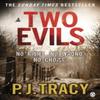 Two Evils by P. J. Tracy Paperback Book 9780141030289