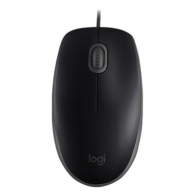 Logitech Беспроводная мышь M110