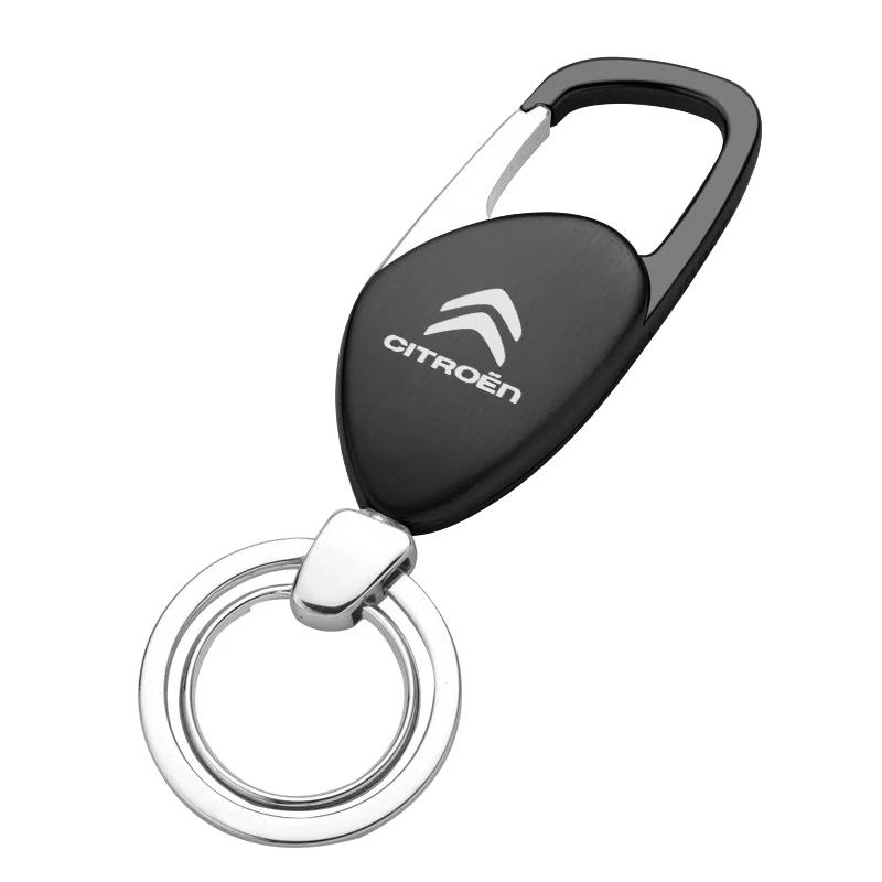 Для Citroen C4 C3 C5 C1 C2 Berlingo C-Elysee C4-Picasso Автомобильное Колесо Шина Клапан Пылезащитный Рычаг Воздушный Колпачок Брелок Брелок Аксессуары