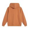 Li Ning Sports Life Collection Sweatshirt Men's Amber Brown AWDV811-3