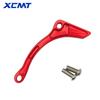Мотоцикл CNC Защитный Чехол Крышка Звездочки Цепи Для Honda CRF CRF250R CRF450R CRF250X CRF450X 2002-2020 Универсальные Детали для Мотокросса