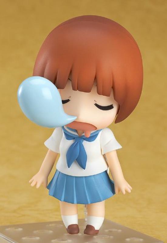 Kill la Kill Nendoroid Mako Mankanshoku окрашенный подвижный (немасштабная фигурка из АБС и ПВХ)