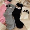 Носки Kawaii Animal Tail Crew
