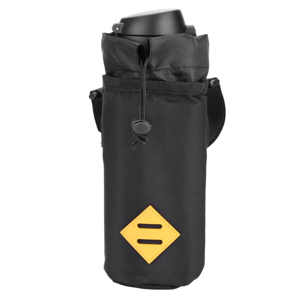 B Soul Велосипедный Велосипедный Держатель для Бутылки с Водой Сумка Портативная Клетка для Чайника (L)