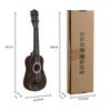 Kids Mini Guitarra Soprano Ukuleles 4 Strings Beginners Children Early Education Toys Learning Guitar Musical Gifts Instruments