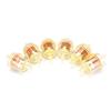 New Universal Inline Mini Hose Fuel Gasoline Motorcycle Scooter Filter