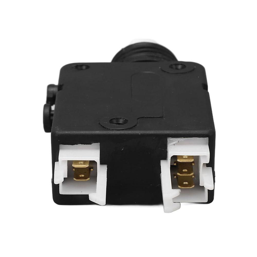 Привод замка двери 661503 Для PEUGEOT 405 II/I 309 205 106 605 Для CITROEN BX ZX