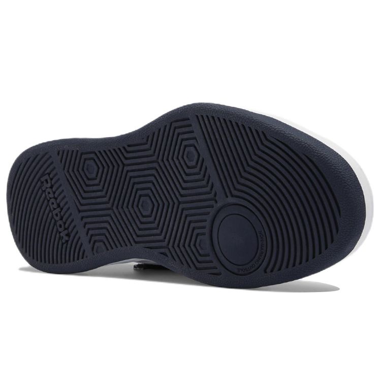 Reebok Клуб MEMT Parafit 4e Широкие Белые Векторный Темно-синий Мужские Кроссовки Обувь-Белый GX9151