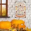 Thanksgiving Decoration,  Decoration, Hanging Wood Signs Home Decoration,  Wall Decoration, Home Kitchen Decoration, Coffee And Tea Bar Decoration.