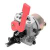 Ремонтный комплект карбюратора для Troy-Bilt ДЛЯ SQUALL 210 2100 210e 208cc 21-дюймового снегоуборщика Улучшение топливной экономичности