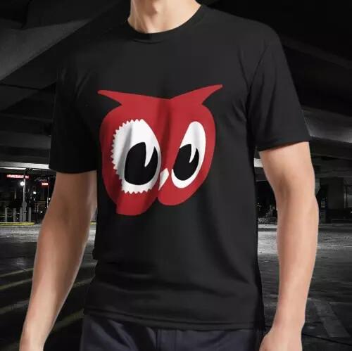 NEW SHIRT RED OWL SUPERMARKETS RACING LOGO FUNNY SIZE S-5XL Unisex T-Shirt