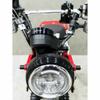 GTR Revolution Honda Hunter Cub CT125 Monkey 125 Dax 125 Common Крышка счетчика DAX125 CT125 Monkey125 Крышка счетчика (синий)