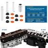 124740-TL30 Pressure Switch Installation Tool Kit Works with F/124740-30K, for GM Transmissions 6L45 - 6L90 & 1st Gen 6T70 6T75