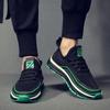 Male Shoe Fashion 2024 Men's Casual Shoes New In Tennis Mesh Sneakers Leisure Promotion Common Trend Footwear Offer On Sale Work
