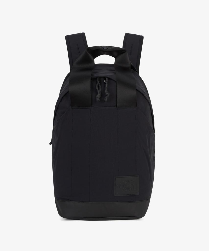 The North Face Nm2Sr30A Женский рюкзак Never Stop Черный