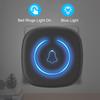 Wireless Doorbell IP44 Waterproof Smart Home Welcome Door Bell 300M Range 60Songs Intelligent Home Chime Bell Kit US/EU Plug