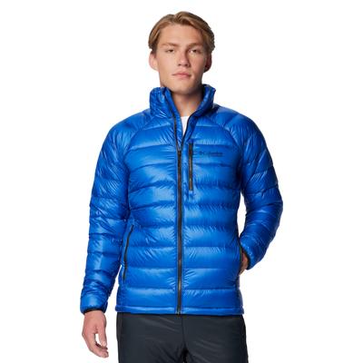 Пуховик Arctic Crest, Мужской синий пуховик