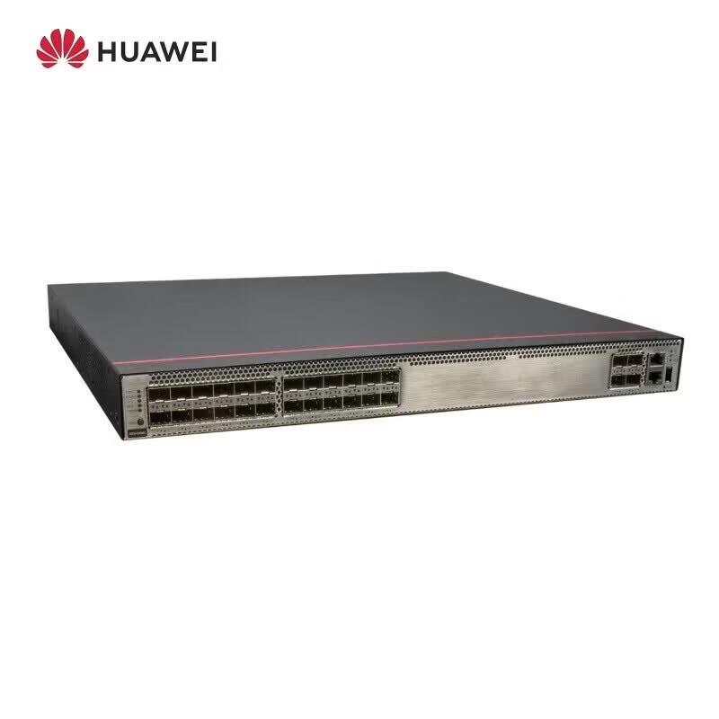 Huawei S5736-S Series Enterprise Ethernet Switches