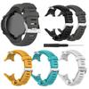 Сменный мягкий регулируемый ремешок для часов SUUNTO D6 Dive/D6i NOVO/ZULU