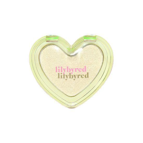 lilybyred Вуаль свечения луча любви