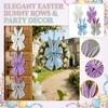 Easter Bunny Bow, Party Decoration