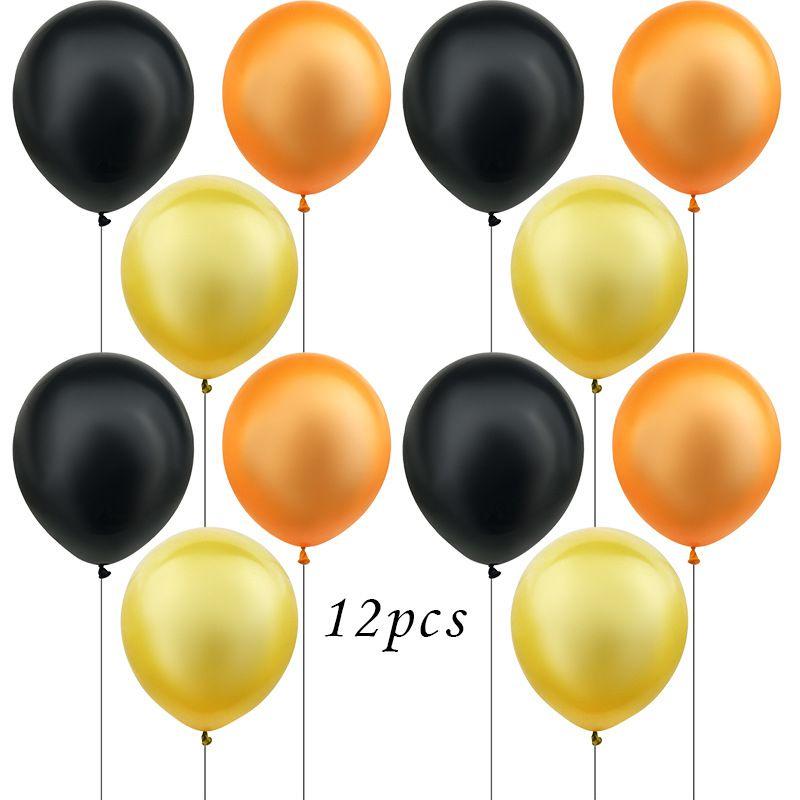 Экскаватор Машина Грузовик Мальчик Детская Вечеринка День Рождения Принадлежности Декор Посуда Баннер