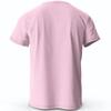 Summer Art Style Surfing Pure Cotton Short Sleeved Mens Daily Wear Plus Size Soft and Comfortable Travel Street Sports Tshirt