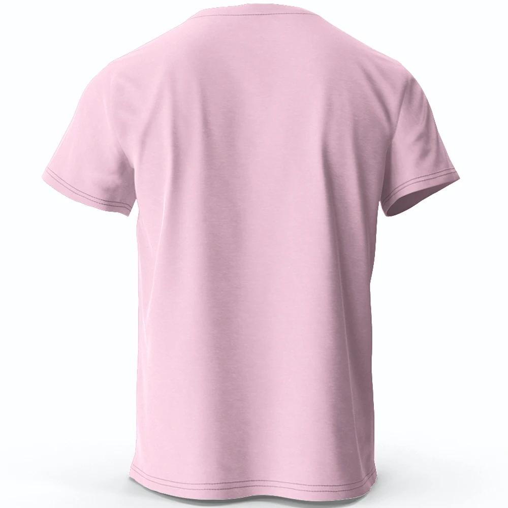 Summer Art Style Surfing Pure Cotton Short Sleeved Mens Daily Wear Plus Size Soft and Comfortable Travel Street Sports Tshirt
