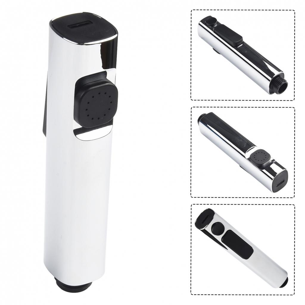 Ручной биде-спрей Многофункциональный туалетный спрей