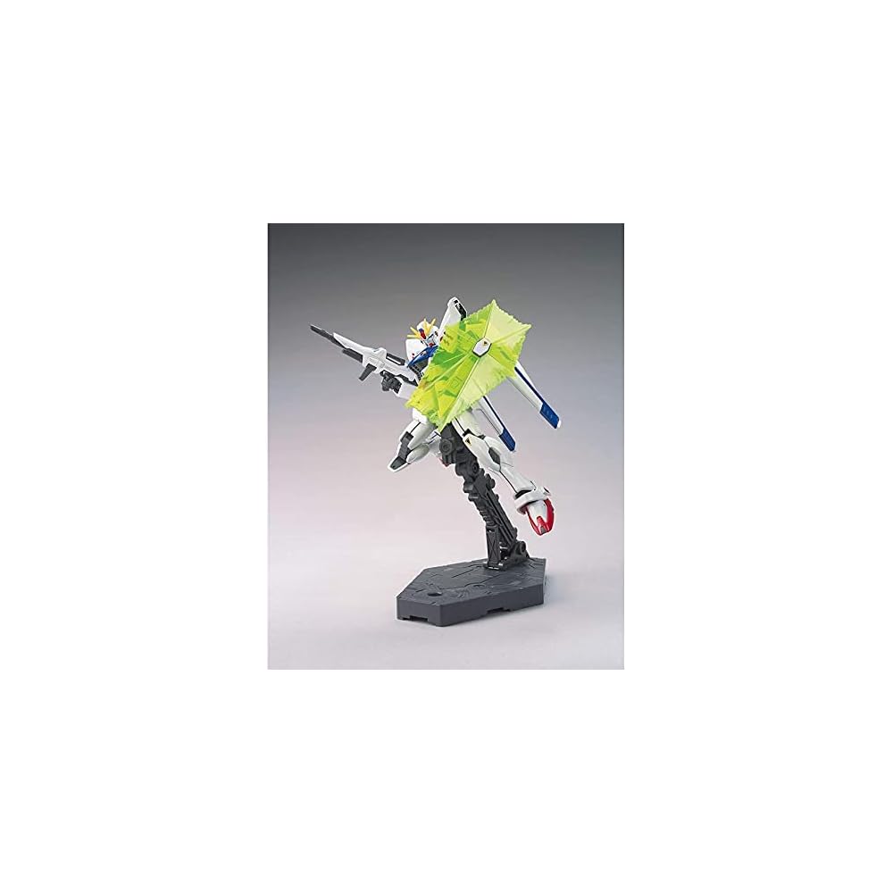 Bandai Spirits HGUC 1/144 Гандам F91 Многоцветный Модельный набор