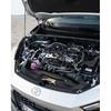 Газовые упоры капота для Toyota C-HR CHR AX20 2024 2025 2026 Модификация Подъемные опоры Поршневые штоки Газовые пружины Амортизаторы Гидравлические демпферы