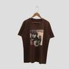 Vintage 00s MANDO DIAO Band Tee / Indie Pop / Alternative Rock / Y2k Tour / Medium