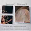 3Pcs Starlit Performance Bedding Sets For All Sizes New 3D Printed Bed Cover Comforter Duvet Cover Pillowcase Bedroom Decoration