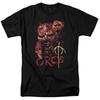 The Lord Of The Rings Movie Orcs Licensed Children's T-shirt