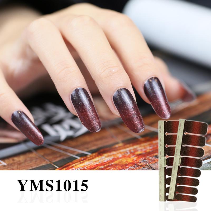 Наклейки для ногтей Наклейки для ногтей Аксессуары для ногтей Украшение ногтей Дизайн ногтей