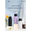 mct-k035 snowflake white 350ml