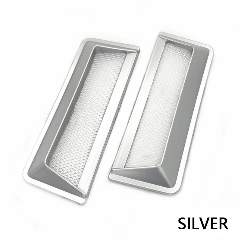 Крышка воздухозаборника капота автомобиля универсальная для Lada Granta Fl Vaz 2112 Tesla Model Y 2024 Аксессуары Honda Jazz Fit Starex Tacoma