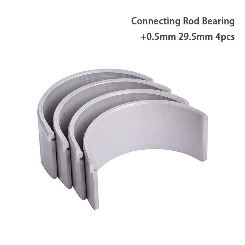 STD 30mm Connecting Rod Bearing For KAWASAKI ZZR250 NINJA 250 300 GPZ250 EX250 EX300 EL250 For Benelli BN302 BN600 ZZR EX EL GPZ