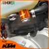 Для KTM 250 300 EXC XCW XC 6Days TPi 250 350 450 SXF XCF 350 500 EXCF XCFW Мотоцикл Топливная линия Соединитель бака