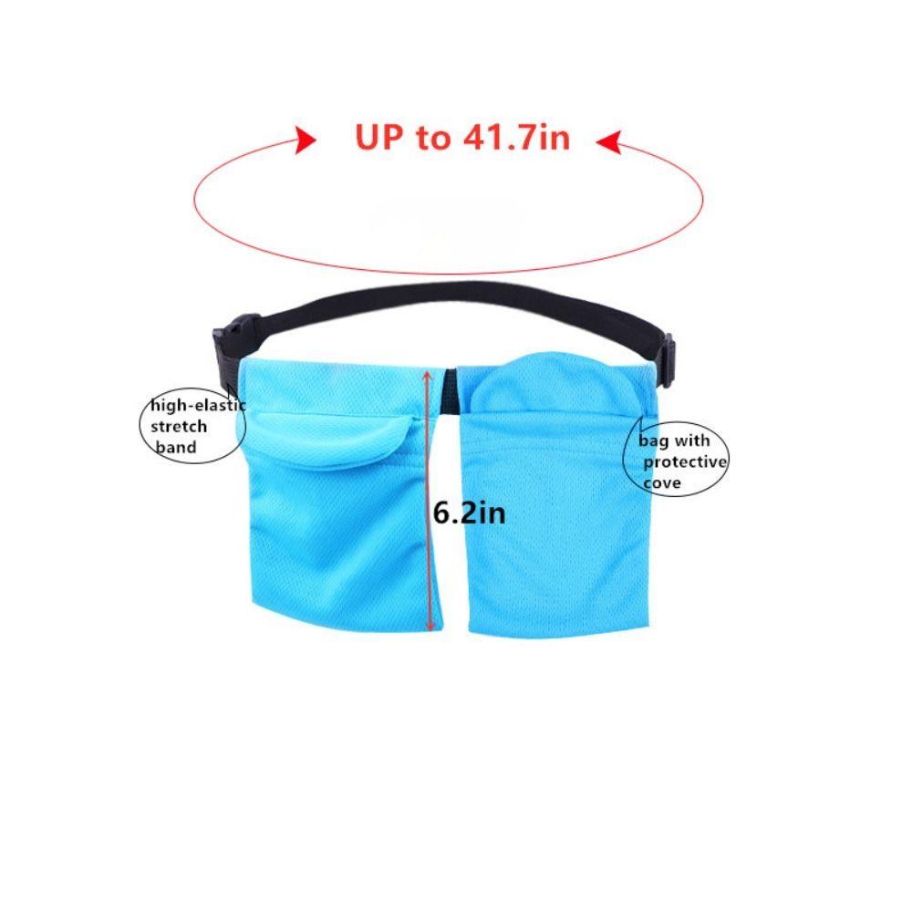 Mastectomy Mastectomy Drainage Pouch For Breast Surgery Mastectomy Drain Holder With Shower Bag