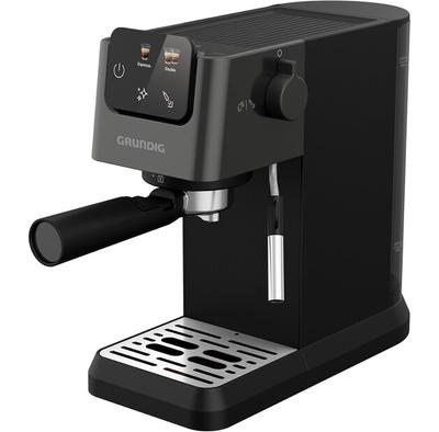 Кофемашина Grundig KSM 4330 Delisia DC3000