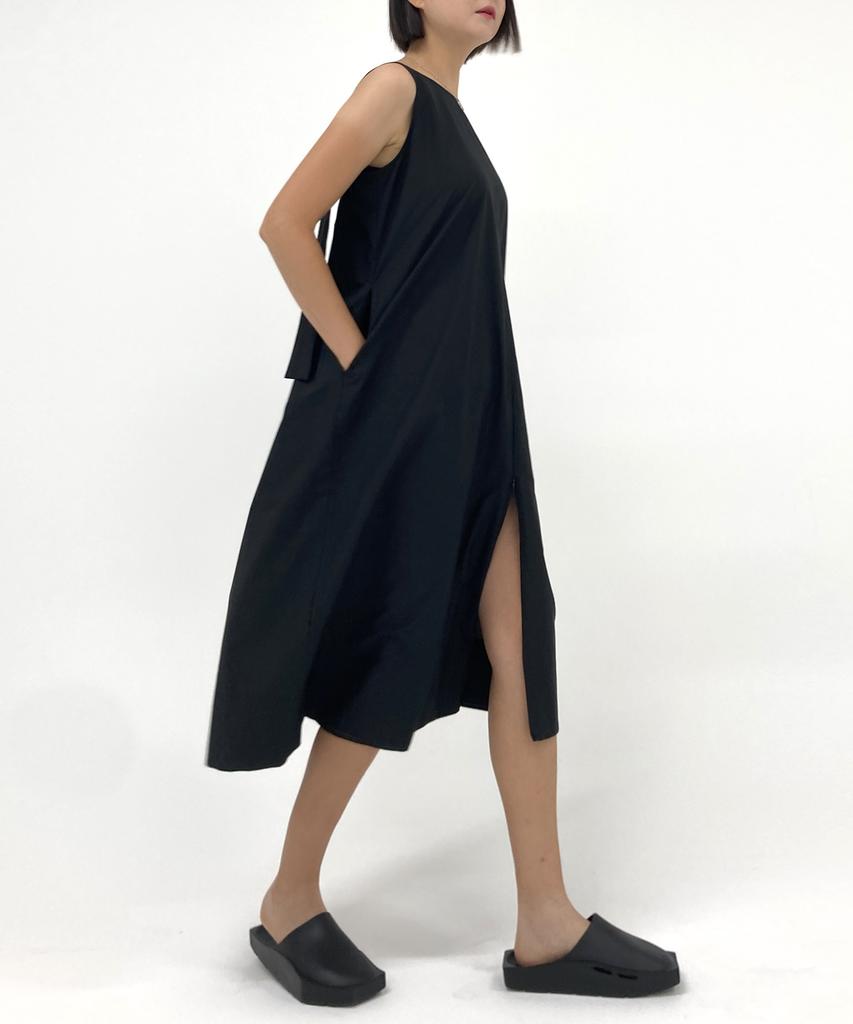 Now Bau Underwear Sleeveless Dress T