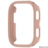 Прозрачный пластиковый корпус для Amazfit Bip 6 (2435) Защитная крышка-бампер для ремешка умных часов Samrt Watch For Huami Amazfit Bip6 Защитный корпус Ремешок