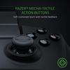 Мобильный контроллер Razer Raiju Mobile для подключения к Android-смартфону и ПК, совместимый с авторизованными в Японии многокнопочными Bluetooth/USB-C [Гарантировано