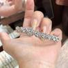 Palace-style Seiko Rose Solid Handmade Light Luxury Versatile Retro Style Women's Bracelet