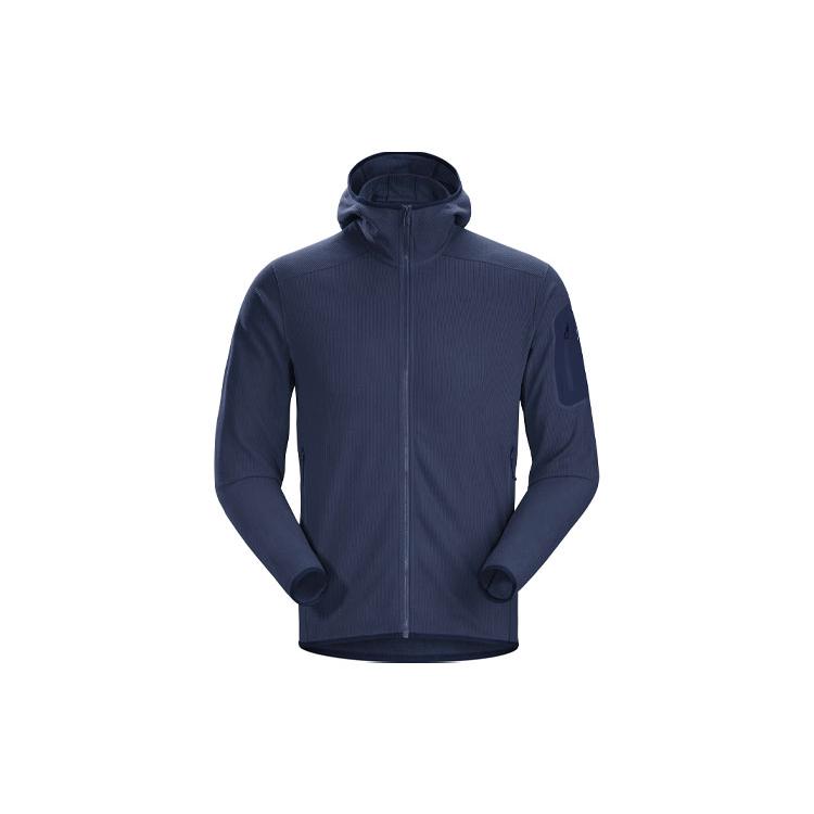 Arcteryx DELTA LT Fleece Clothing Men's 23143