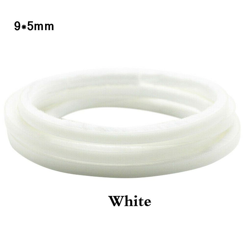Tape Door Strip Windproof Pile Weatherstrip Sealing Strip Self Adhesive Door and window seal