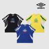 Umbro Футболка Puchibou с коротким рукавом Piste Ur221cwt53